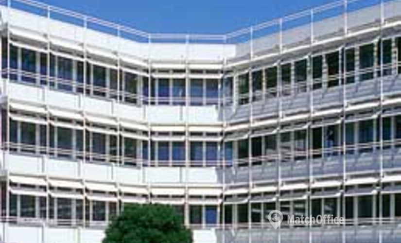 Business center Wilhelm-Theodor-Römheld-Straße 14 55130 Mainz