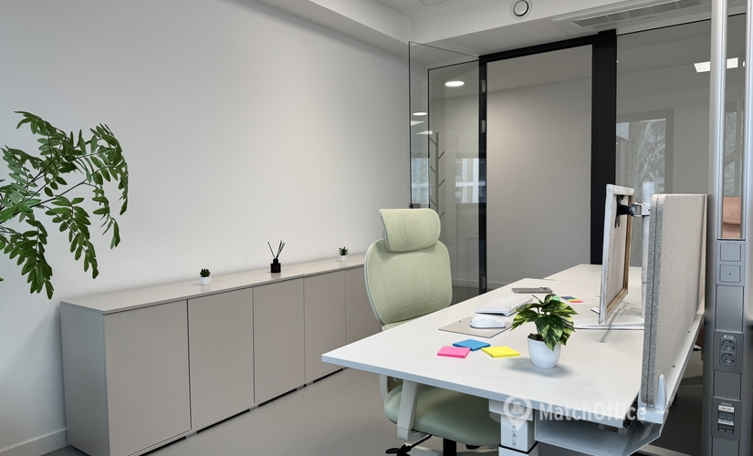 Blaubach 32, Büro mieten in Köln Innenstadt