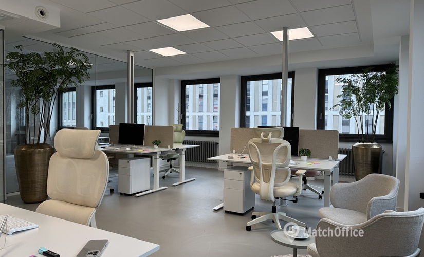 Blaubach 32, Büro mieten in Köln Innenstadt