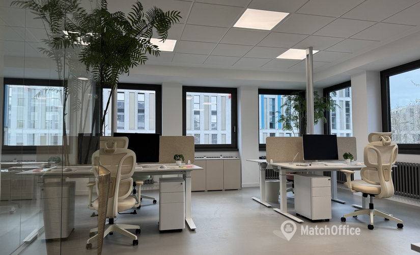 Blaubach 32, Coworking Space in Köln Innenstadt
