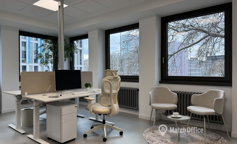 Blaubach 32, Business Center in Köln Innenstadt