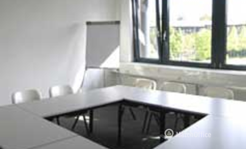 25 m² Meeting room in Mannheim, Besselstraße 25 (68219) - 2 | MatchOffice