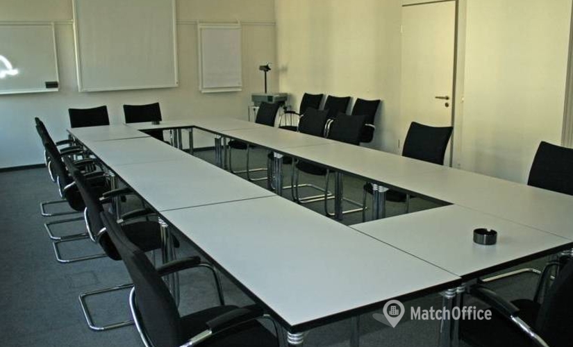 Dornhofstraße 34, Business Center in Neu-Isenburg, 5