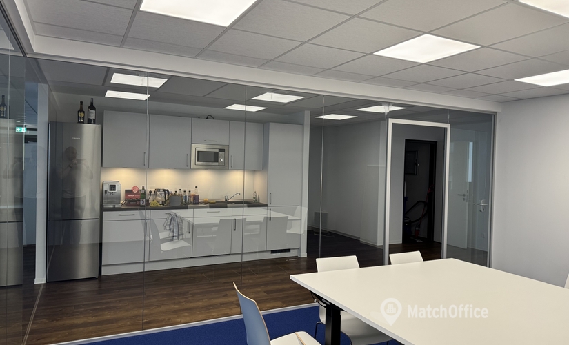 Frankenstraße 3, Büro mieten in Hamburg Hammerbrook