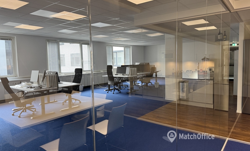 Frankenstraße 3, Büro mieten in Hamburg Hammerbrook