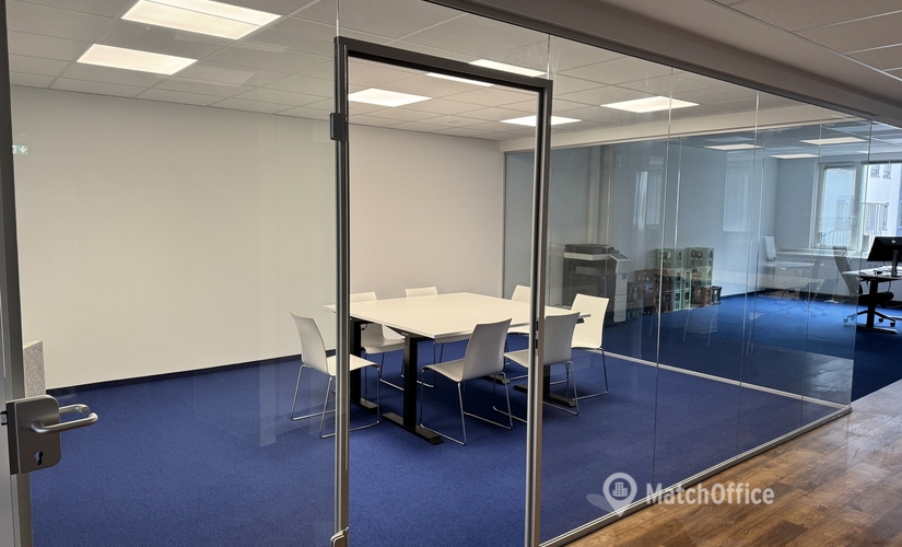 Frankenstraße 3, Büro mieten in Hamburg Hammerbrook