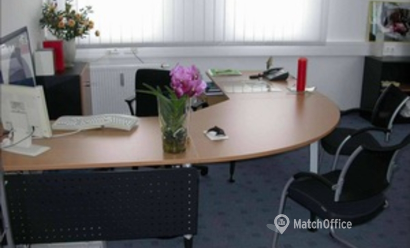 30 m² Serviced office available to rent in Wolfratshausen, Bürgermeister-Finsterwalder-Ring 10, 82515 - 1 | MatchOffice.com