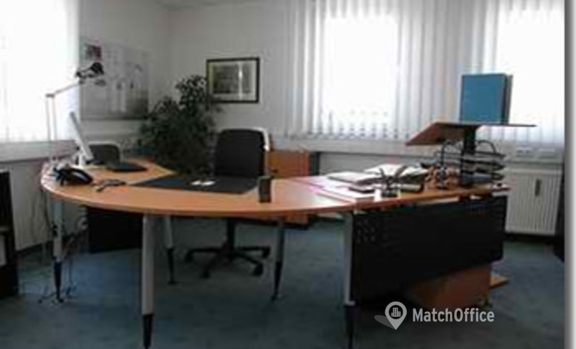Bürgermeister-Finsterwalder-Ring 10, Büro mieten in Wolfratshausen, 2
