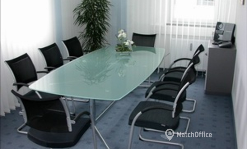 30 m² Flexible office available to rent in Wolfratshausen, Bürgermeister-Finsterwalder-Ring 10, 82515 - 3 | MatchOffice.com