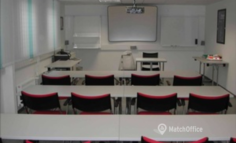 30 m² Flexible office for rent in Wolfratshausen, Bürgermeister-Finsterwalder-Ring 10, 82515 - 4 | MatchOffice.com