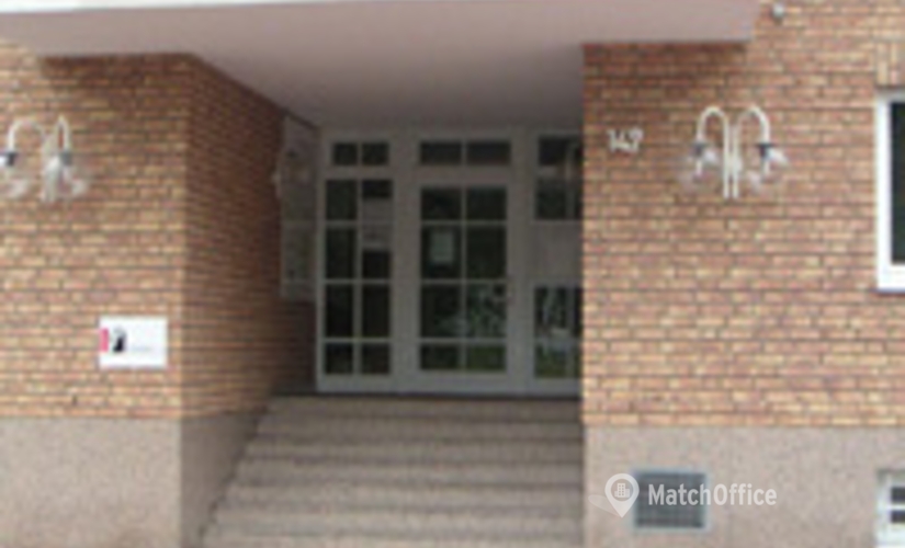 Business center Hinter Hoben 149 53129 Bonn