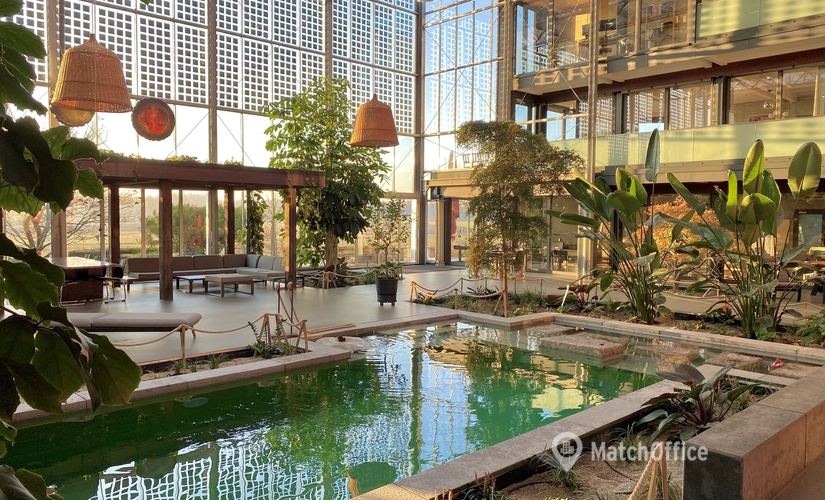 300 m² Co-working in Schutterwald, Burdastraße 23 (77746) - 0 | MatchOffice