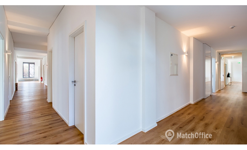 Brabanter Straße 4, Büro mieten in Schwabmünchen