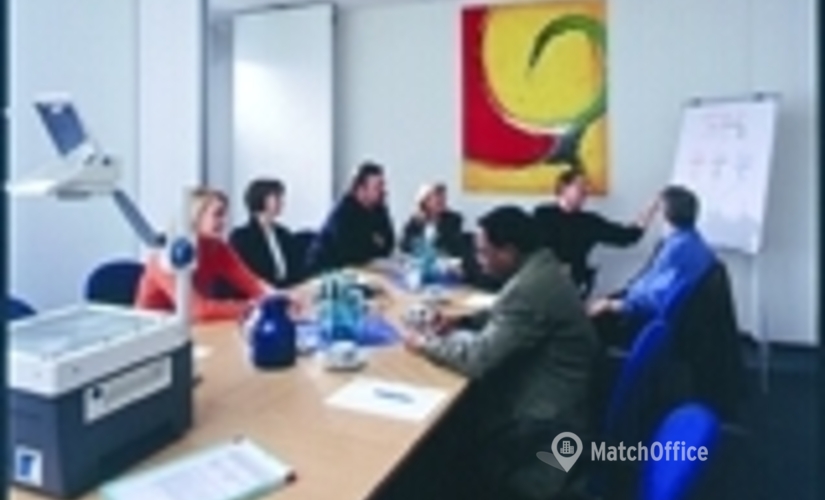 Business center Westfalendamm 98 44141 Dortmund