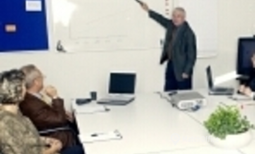 Business center Westfalendamm 98 44141 Dortmund