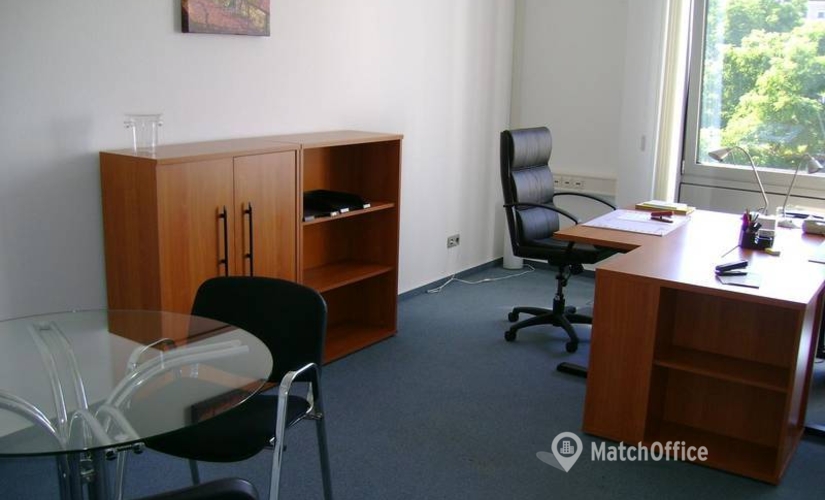 Business center Hegelstraße 39 39104 Magdeburg