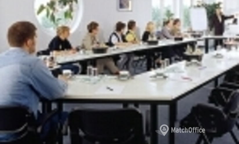 Business center Hegelstraße 39 39104 Magdeburg