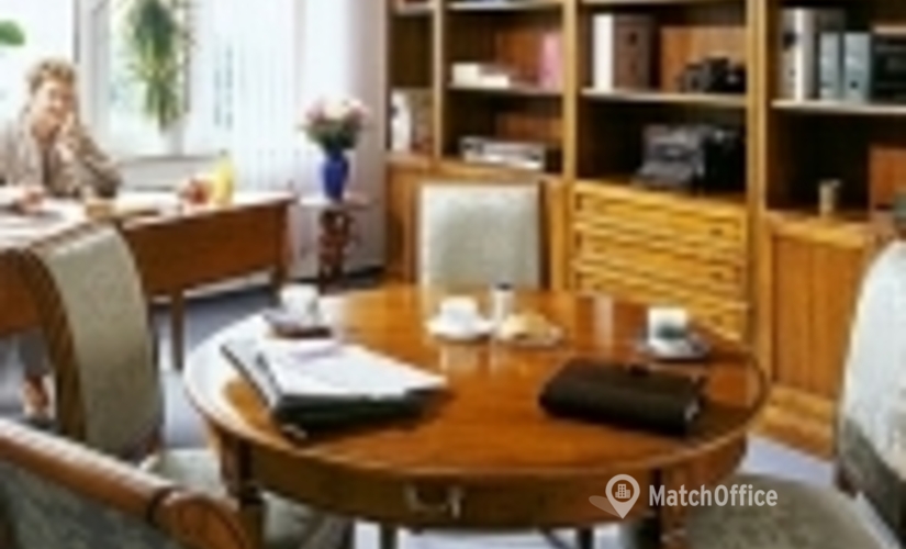 Business center Hegelstraße 39 39104 Magdeburg