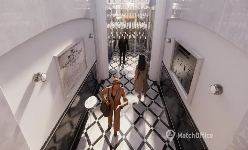 2000 m² Coworking space  in Munich Altstadt, Maximilianstraße 14 (80539) - 4 | MatchOffice.com