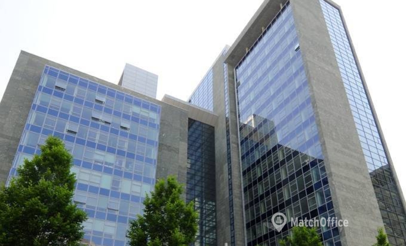 Business center Herriotstrasse 1 60528 Frankfurt Niederrad