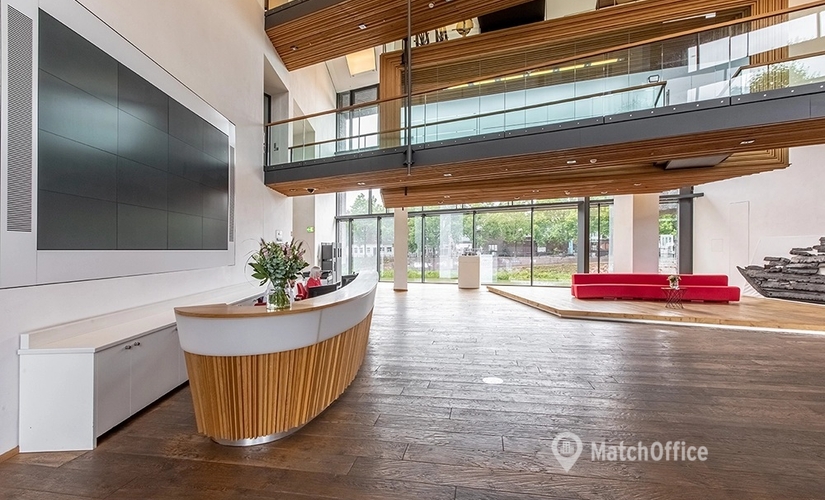 Teerhof 59, Business Center in Bremen