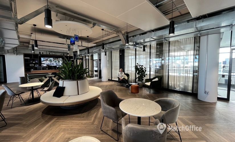 4 m² Serviced office in Munich Berg am Laim, St.-Martin-Straße 72-82 (81541) - 1 | MatchOffice