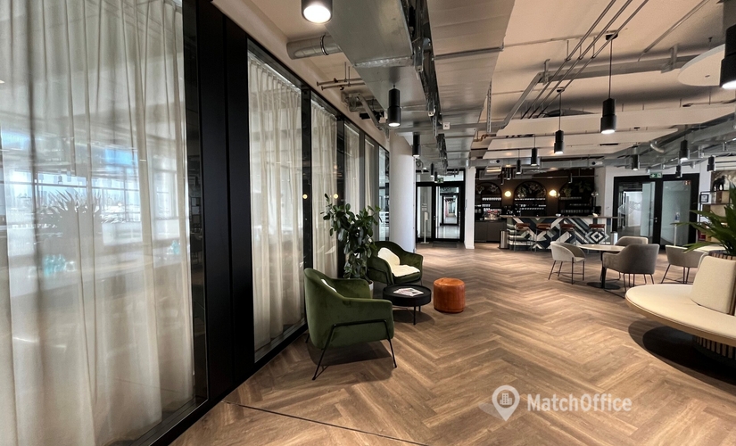 4 m² Serviced office in Munich Berg am Laim, St.-Martin-Straße 72-82 (81541) - 2 | MatchOffice.com