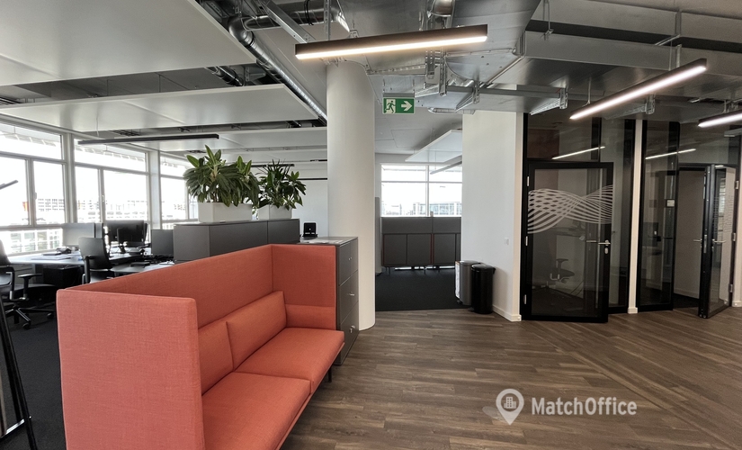 4 m² Business space in Munich Berg am Laim, St.-Martin-Straße 72-82 (81541) - 4 | MatchOffice