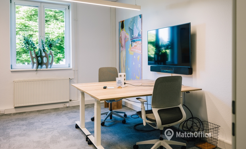 Le Quartier Hornbach 17b, Business Center in Neustadt an der Weinstraße