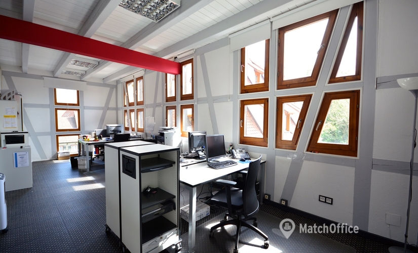 400 m² Shared workspace in Sindelfingen, Kurze Gasse 10/1 (71063) - 3 | MatchOffice.com