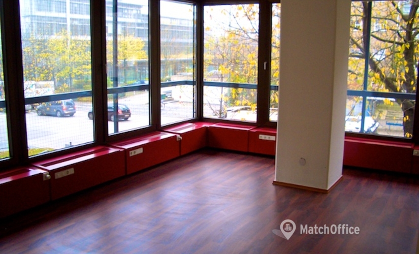 Business center Elsenheimerstraße 59, München 80687 München Laim