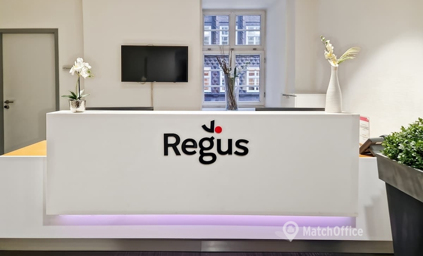 Fischertwiete 2,  Virtuelles Büro in Hamburg Altstadt