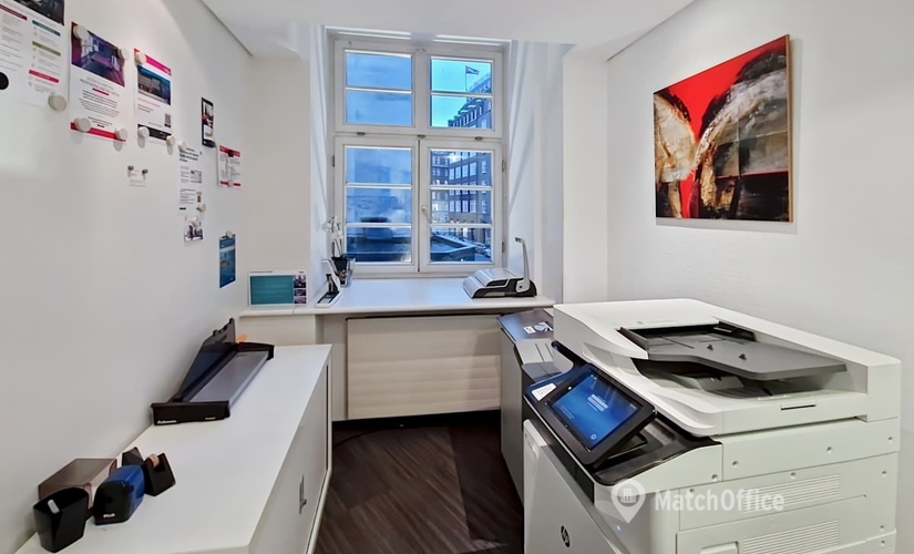 Fischertwiete 2,  Virtuelle Geschäftsadresse in Hamburg Altstadt