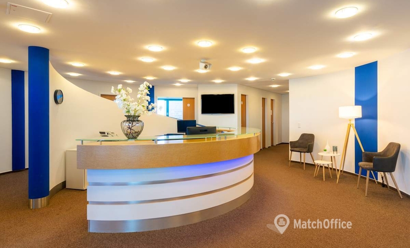 10 m² Business center in Bremen, Flughafenallee 26 (28199) - 2 | MatchOffice