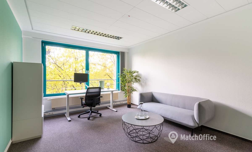 10 m² Business park in Bremen, Flughafenallee 26 (28199) - 5 | MatchOffice.com