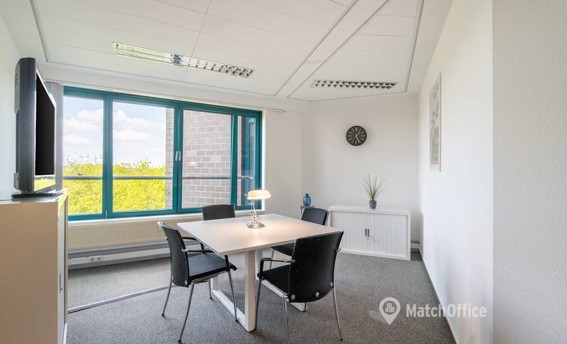 10 m² Coworking in Bremen, Flughafenallee 26 (28199) - 3 | MatchOffice.com