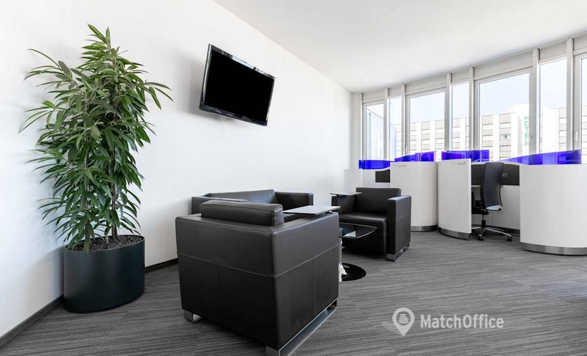 Feringastraße 6, Virtuelles Büro in Unterföhring