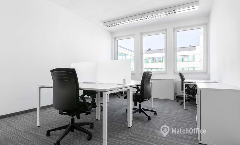 Feringastraße 6, Virtuelle Geschäftsadresse in Unterföhring