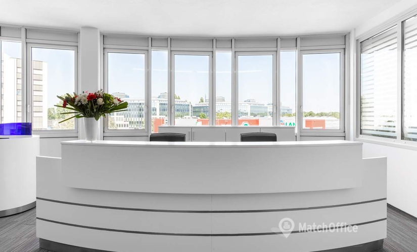 Feringastraße 6, Virtuelle Geschäftsadresse in Unterföhring