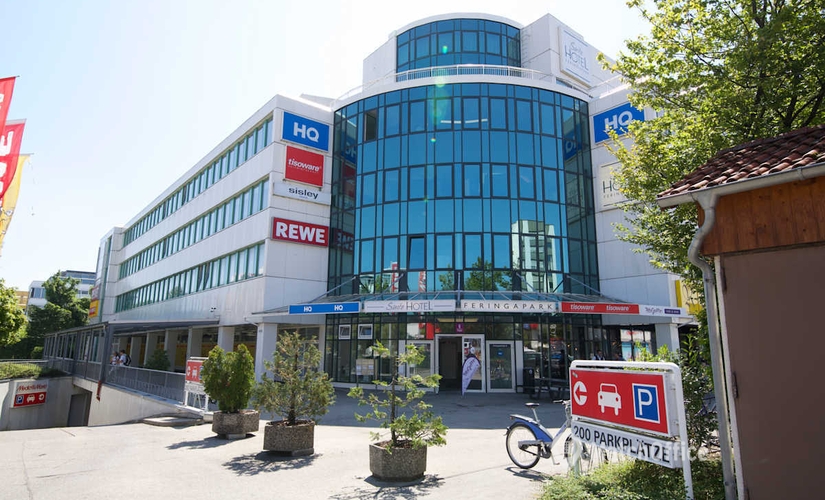 Feringastraße 6, Coworking in Unterföhring