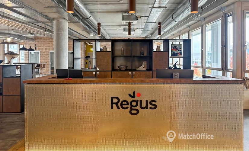 Prinzenallee 7,  Coworking in Meerbusch