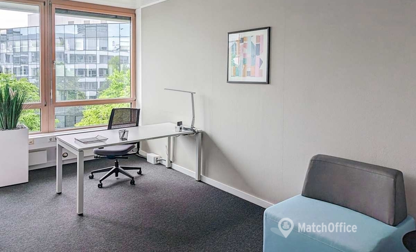 Prinzenallee 7, Coworking Space in Meerbusch