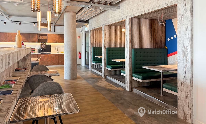 Prinzenallee 7, Coworking in Meerbusch