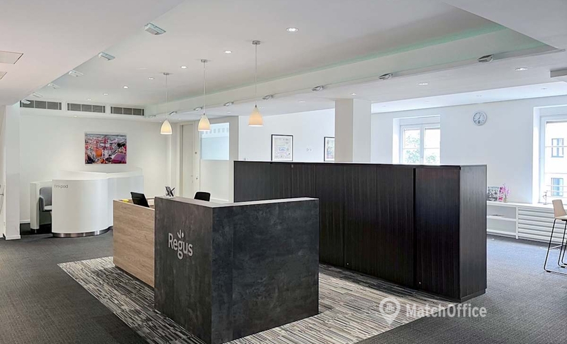 10 m² Business center in Munich Altstadt, Maximilianstraße 35a (80539) - 1 | MatchOffice