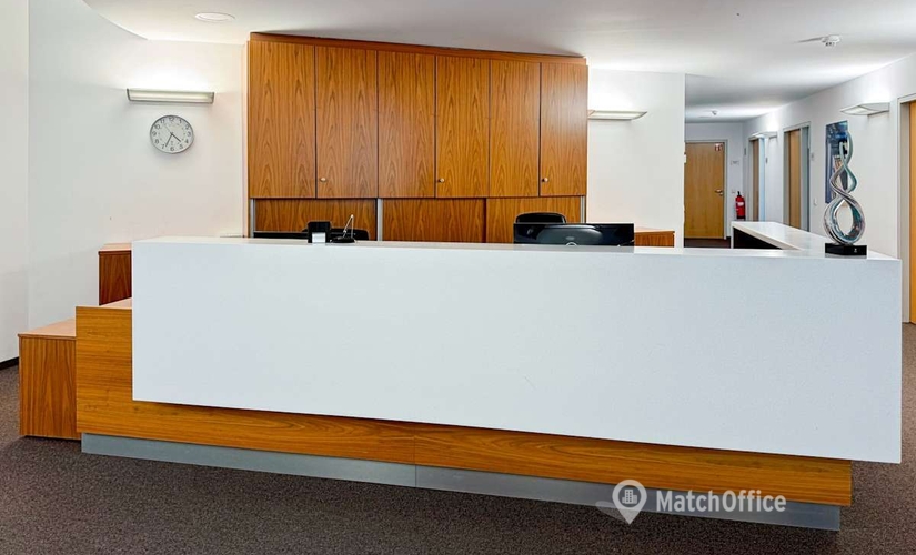 Königstraße 10c, Virtuelles Büro in Stuttgart