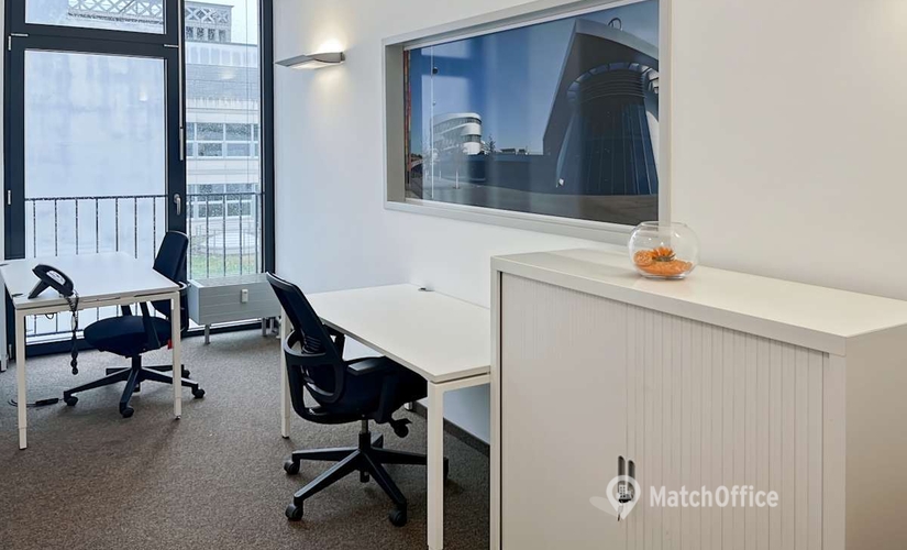 Königstraße 10c, Virtuelles Büro in Stuttgart