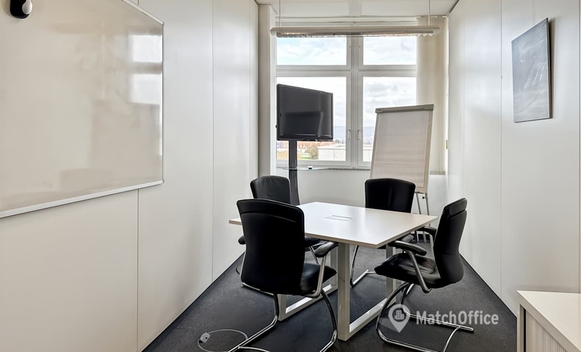 10 m² Business space in Walldorf, Altrottstraße 31 (69190) - 2 | MatchOffice