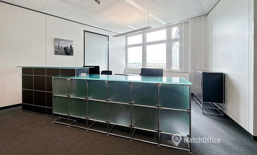 10 m² Shared workspace in Walldorf, Altrottstraße 31 (69190) - 1 | MatchOffice