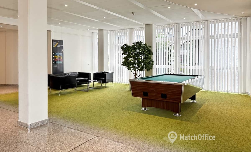 Virtual address in Walldorf, Altrottstraße 31 (69190) - 4 | MatchOffice.com