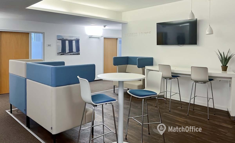 Königstraße 10c, Coworking Space in Stuttgart